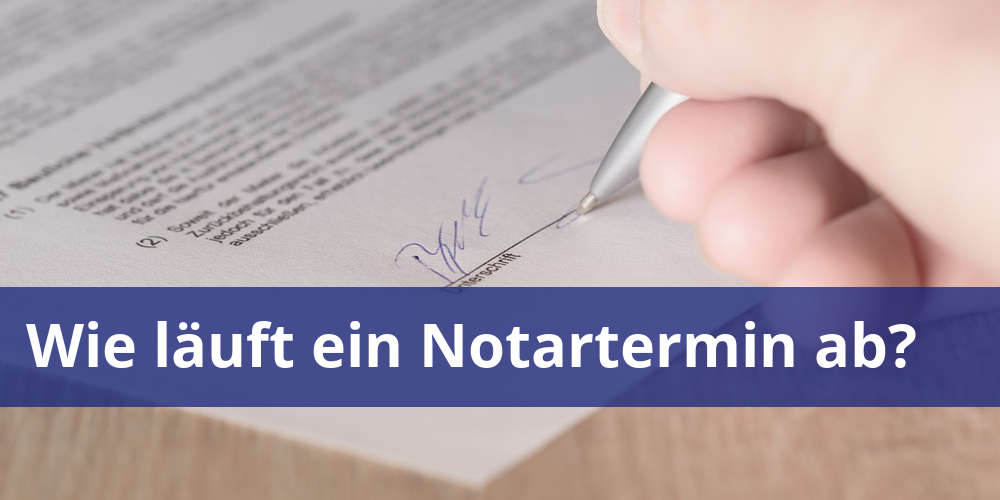 notartermin